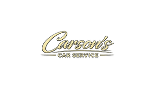 Carson's Car Service