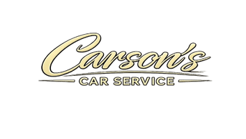 Carson's Car Service