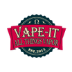 VAPE-IT!
ALL THINGS VAPOR