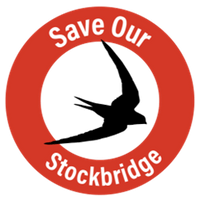 Save Our Stockbridge