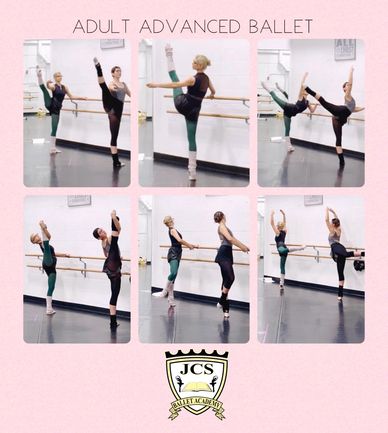 What is a Ballet Master Class? – Adult Ballet Classes in English