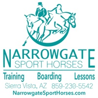 Narrowgate Sport Horses