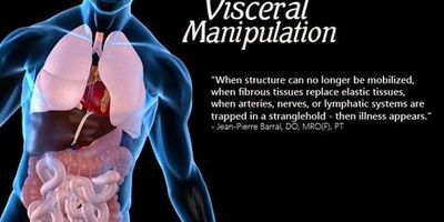 Visceral Manipulation