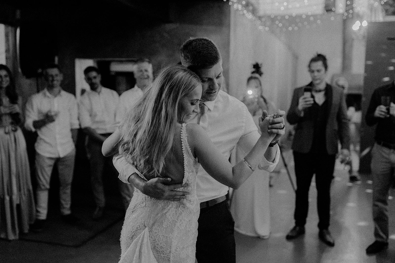 Husband and Wife Wedding DJ Duo Southern Sound