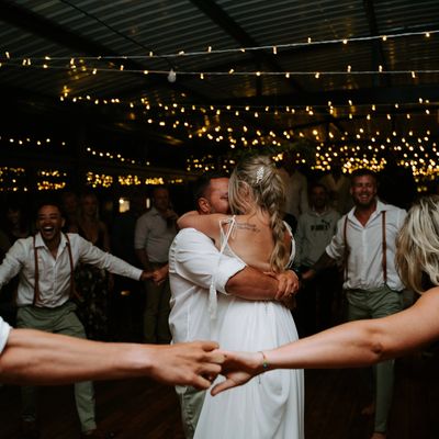 Southern Sound | Wedding DJ: Cape Town, South Africa - Southern Sound