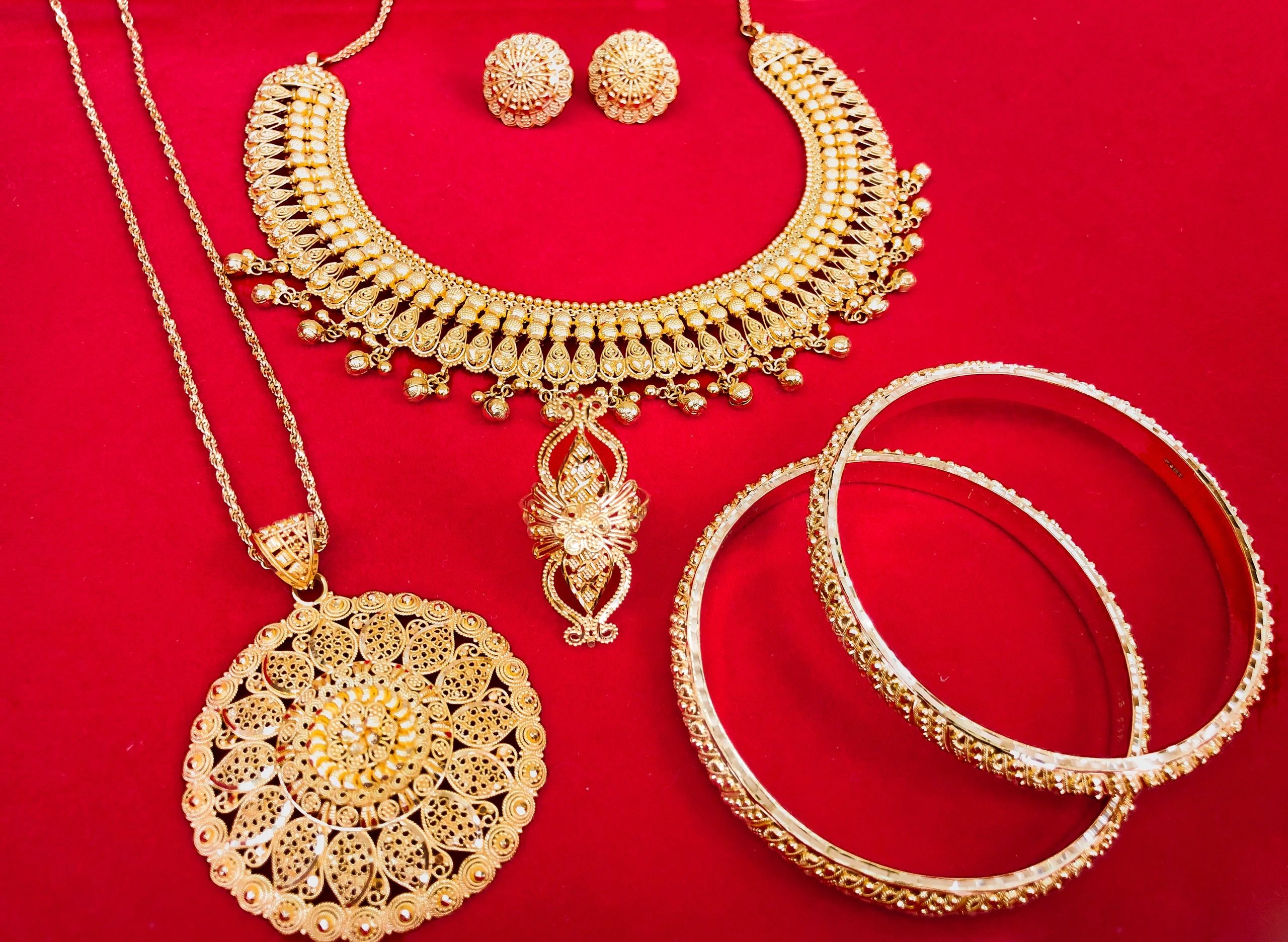 Goldbox Jewellers - Gold, Jewellery