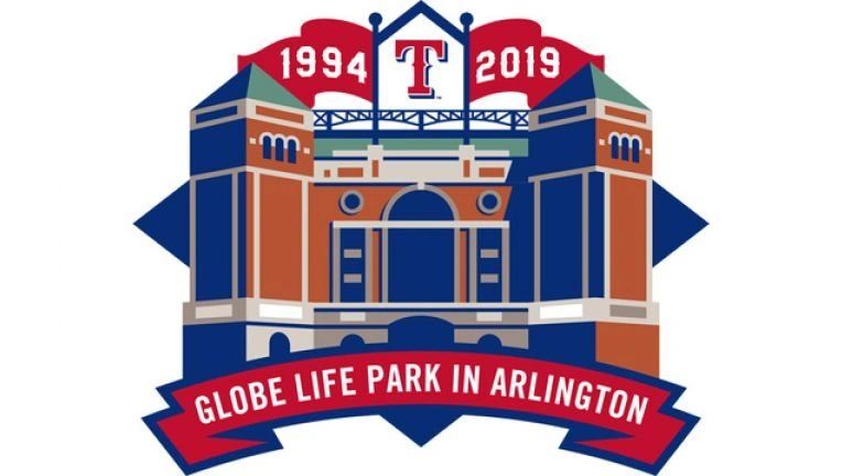 Texas Rangers Baseball Globe Life Park Stadium Game USED Pair Stadium Seats  COA · The Cowboy House