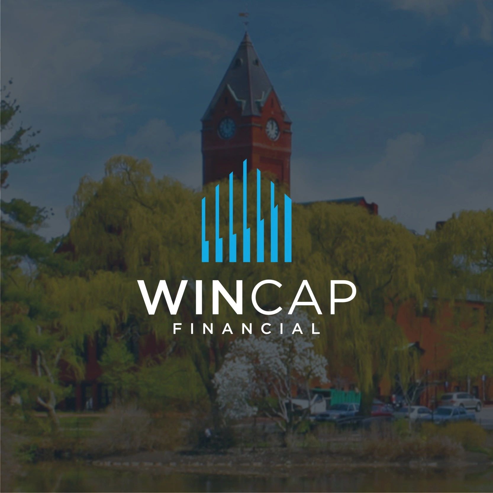 WinCap Financial: Wealth Management