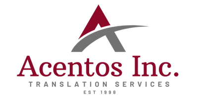 Acentos, Inc.