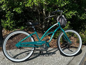 18+ Kiawah Bike Rentals