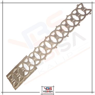 Metal Kalıp Konya, Vebisa Kalıp