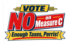 enoughtaxesperris.com