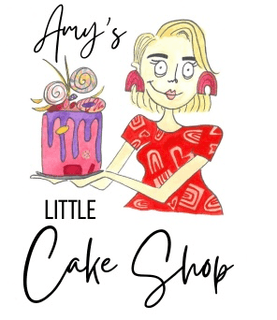 Amy's Little Cake Shop