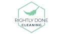Rightly Done Cleaning