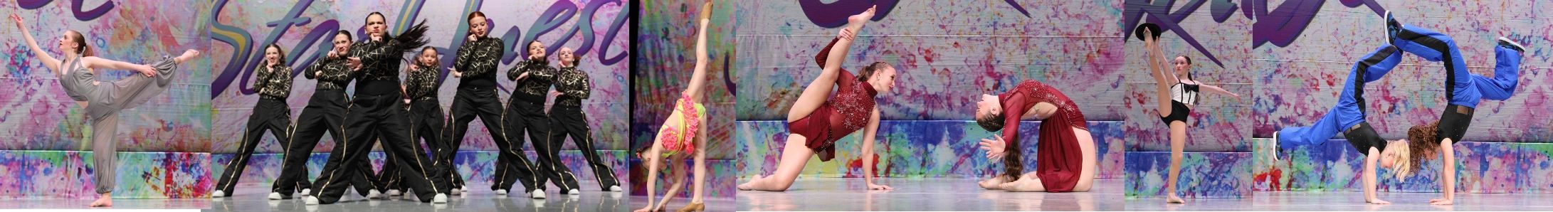Dreamz in Motion Dance and Performance Center