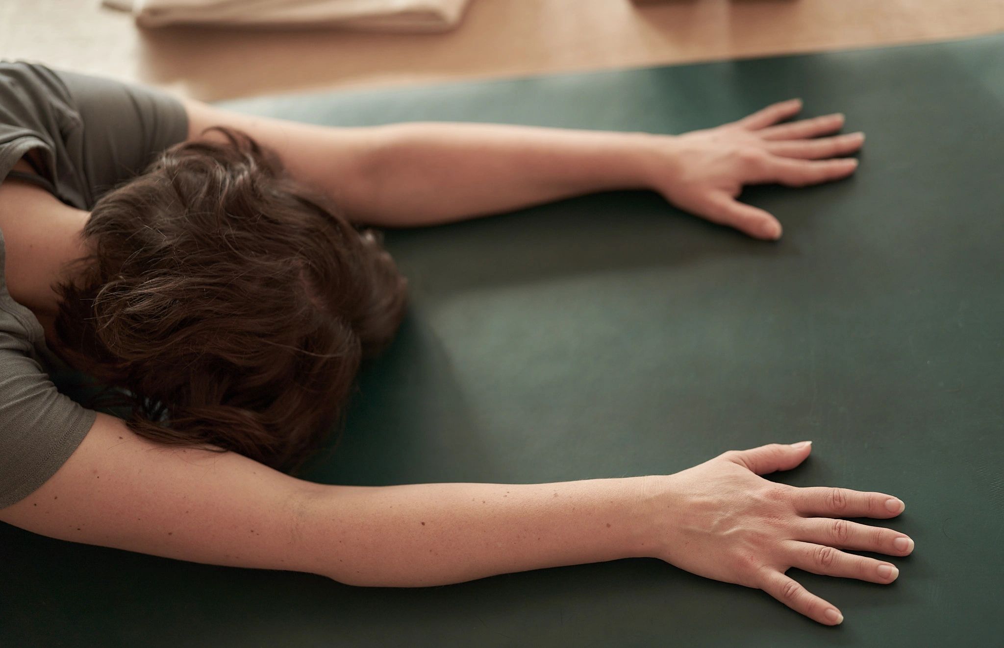 Flow and Food pilates and yoga studio in Braddon, ACT