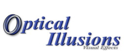Optical Illusions VFX