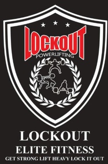 LOCKOUT Elite Fitness