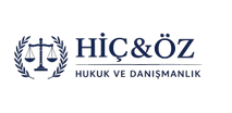 Hiç&Öz Hukuk
