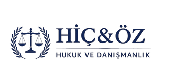 Hiç&Öz Hukuk

