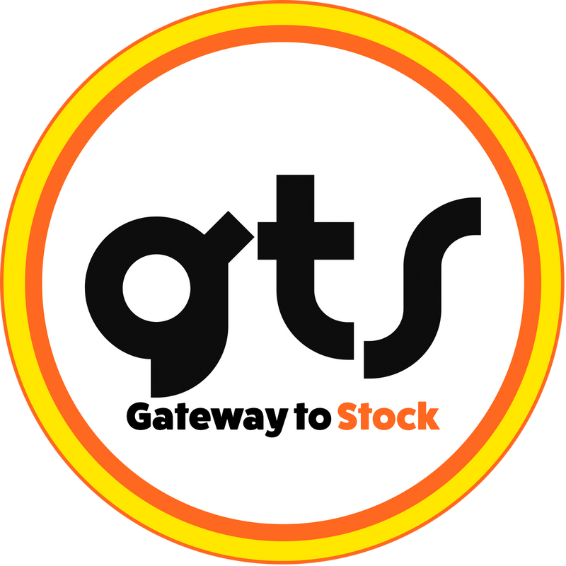 Gateway to Stock's Logo
