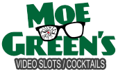 moe green's