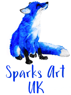 Sparks Art UK