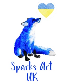 Sparks Art UK