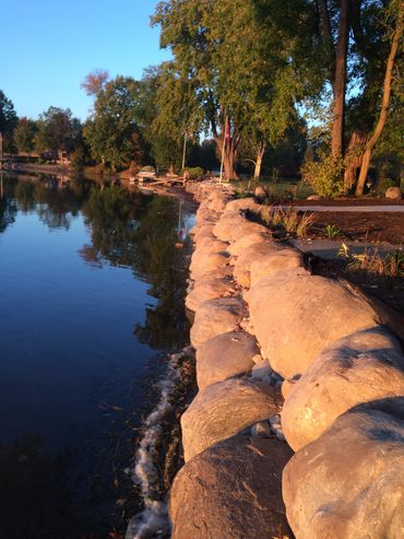 Mariposa Landscaping