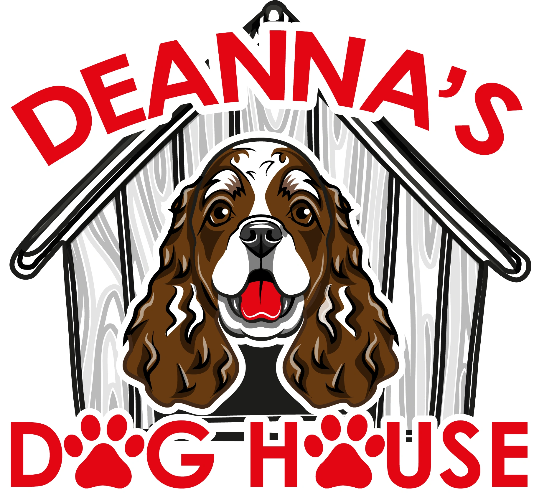 Deanna's Dog House