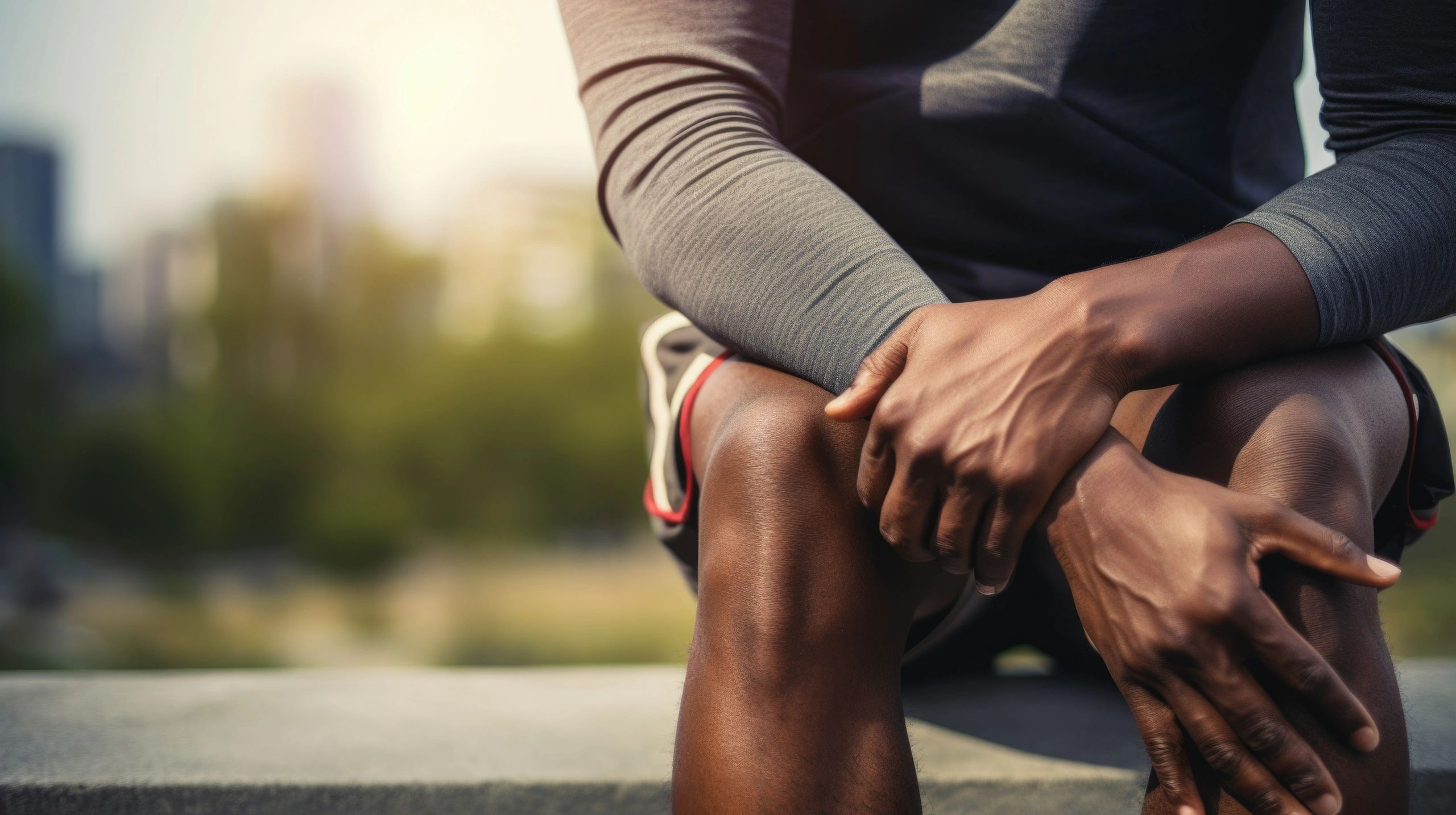 Restored Performance & Wellness