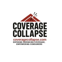 Insurance Coverage Collapse is Real