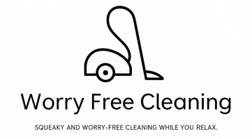 Worry Free Cleaning