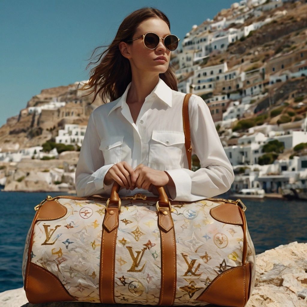 Sagittarius – The Jet-Setter Extraordinaire