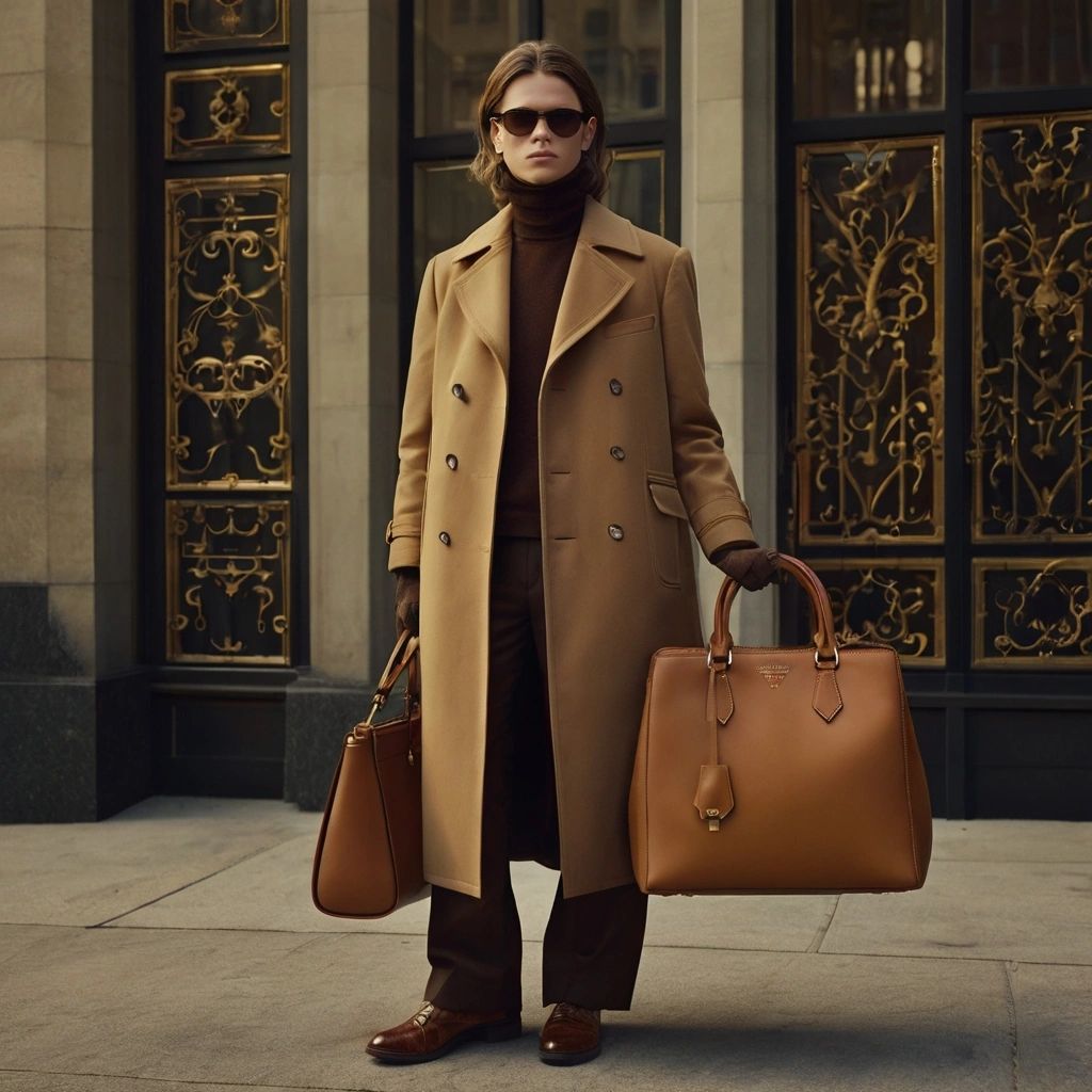 Virgos demand meticulous craftsmanship, precision, and functional luxury. No room for excess—only carefully curated excellence.