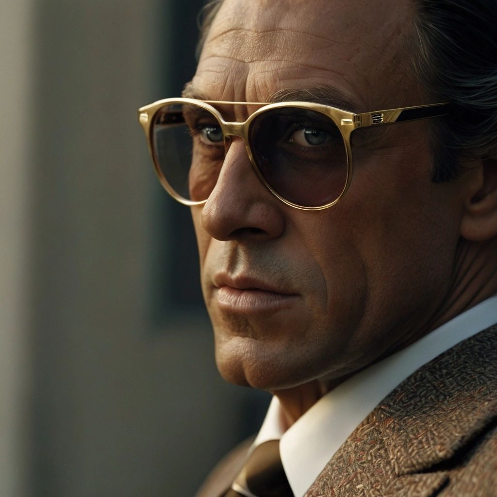 Capricorn The Icon for Prestige