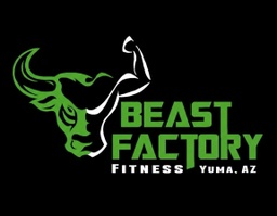 Beast Factory Crossfit