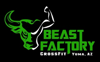 Beast Factory Crossfit