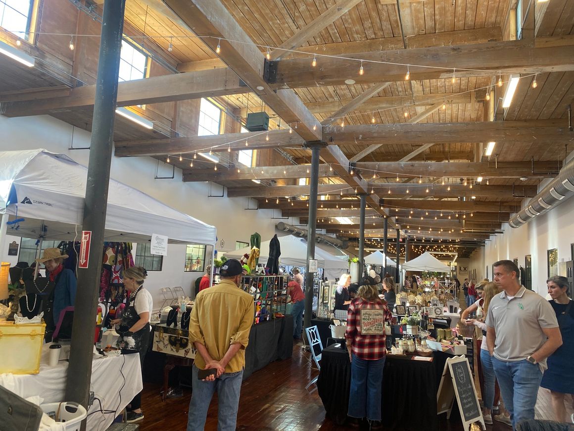2026 MillHouse Fall Makers Market