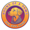 -ROUND OF A PAWS-
MOBILE GROOMING 