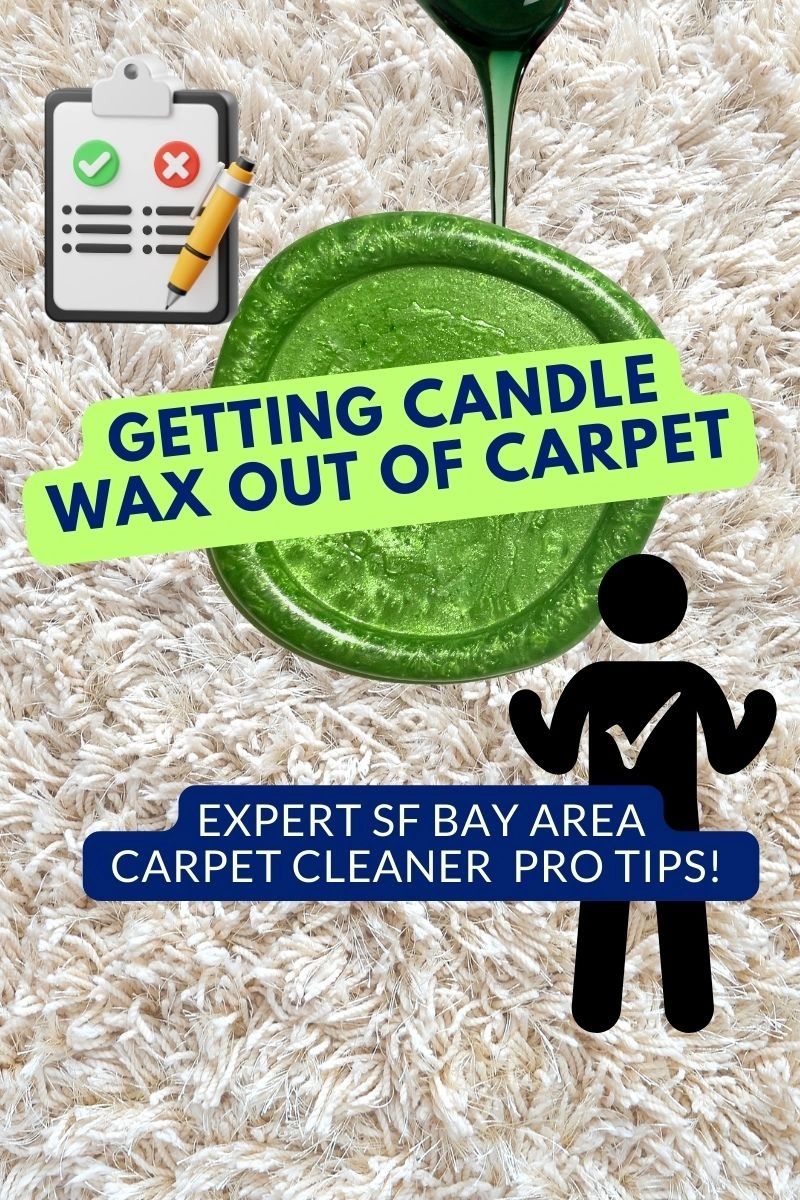 How to Get Car Wax Out of Carpet: Easy and Effective Tips