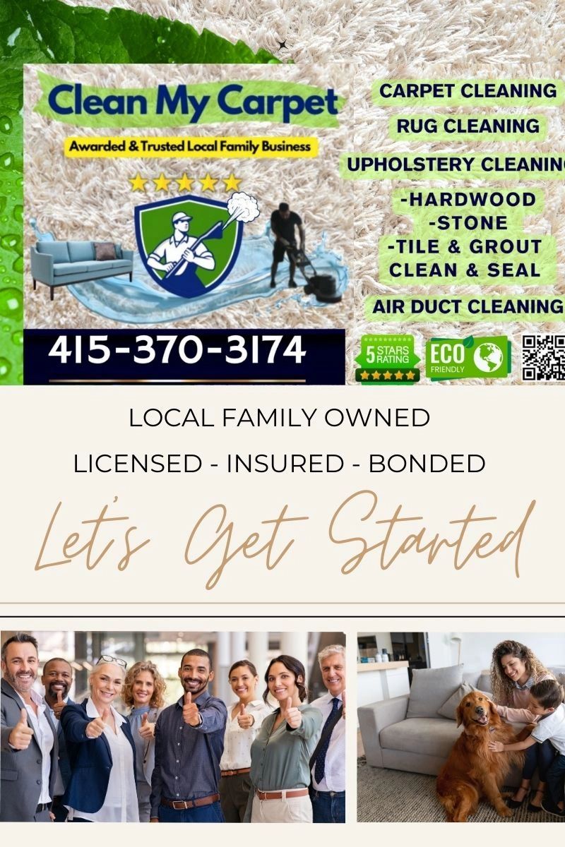  Carpet cleaning near me ,Same-day carpet cleaning ,Affordable carpet cleaning Best carpet cleaning services Reviews of carpet cleaning companies How to clean carpets How to remove pet stains How to clean red wine out of carpet How to clean a shag rug How to clean an Oriental rug How to clean tile and grout How to clean air ducts How to restore water damage How to restore fire damage How to remediate mold How to clean up biohazards Carpet types (e.g., Berber, wool, nylon) Rug styles (e.g., Persian, Oriental, area rug) Upholstery fabrics (e.g., microfiber, leather, suede) Cleaning methods (e.g., steam cleaning, dry cleaning, carpet shampooing) Cleaning solutions (e.g., eco-friendly, green, organic) Special offer (e.g., free estimates, discounts, coupons) Carpet cleaning Rug cleaning Upholstery cleaning Deep cleaning Eco-friendly cleaning Pet stain removal Carpet repair Carpet installation Area rug cleaning Oriental rug cleaning Tile cleaning Grout cleaning Air duct cleaning Water damage restoration Fire damage
