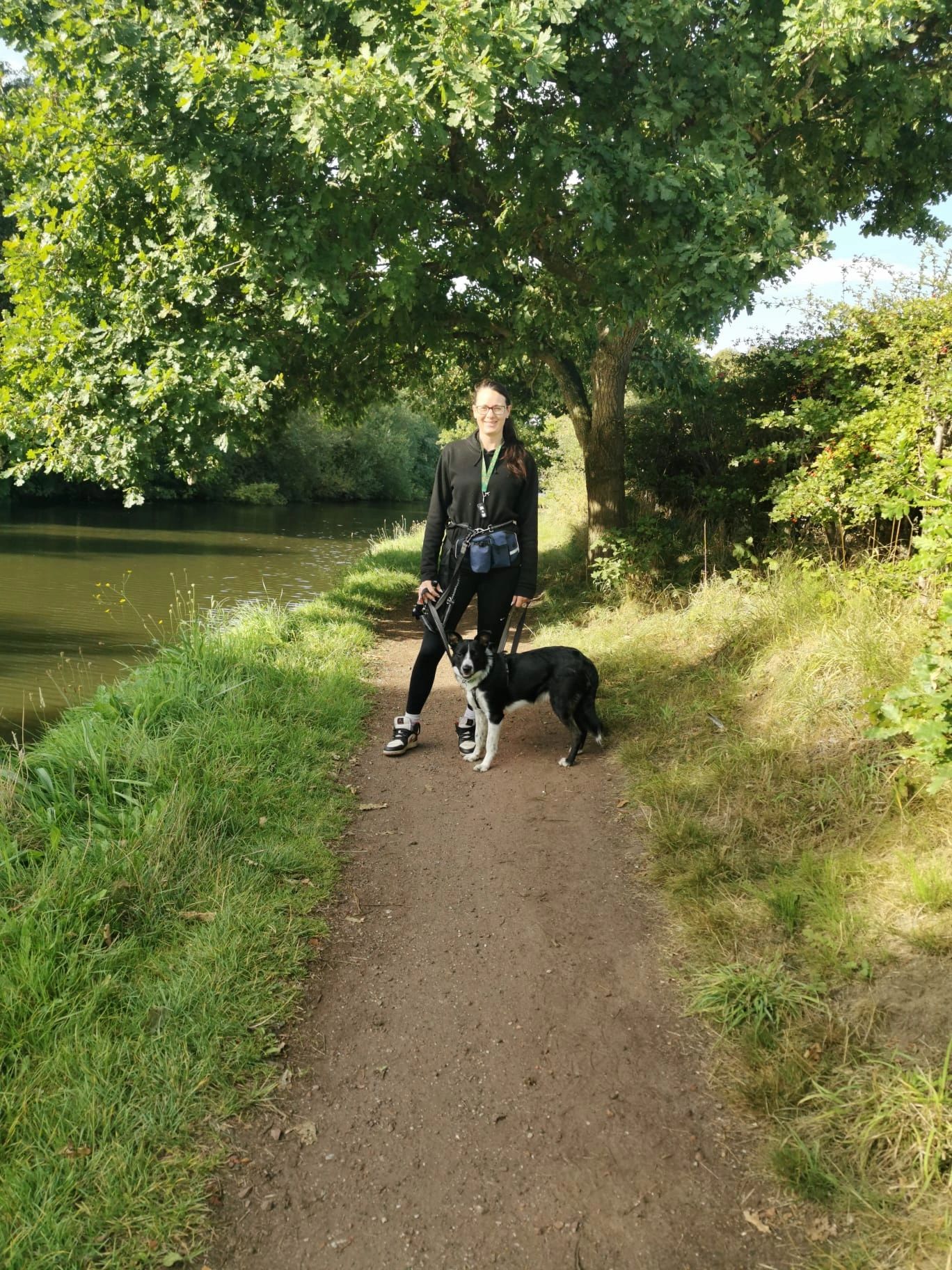 Pet Boarding/Walking Jos Pet Place