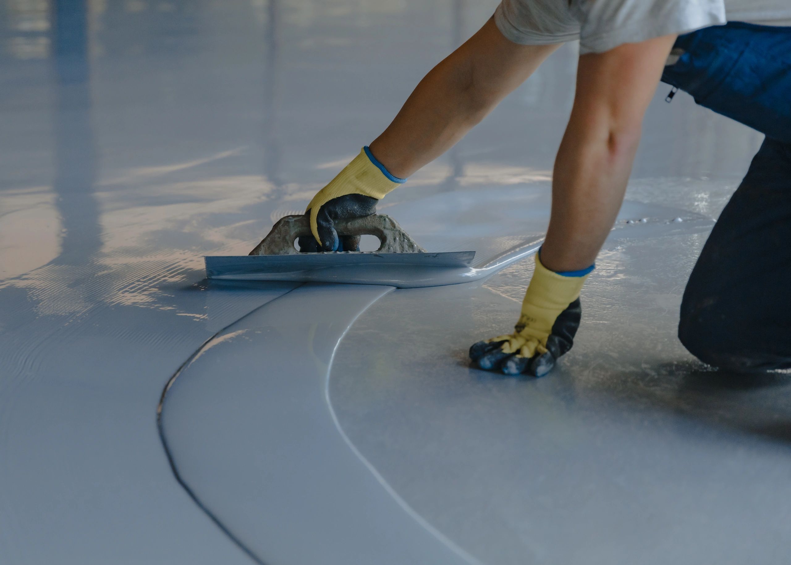 Epoxy Expressions — photo from the business website