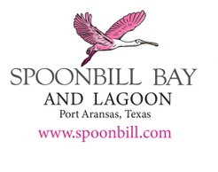 Spoonbill Lagoon