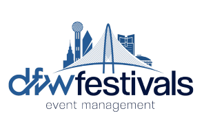 DFW Festivals Event Management