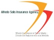 Alfredo Solis Insurance Agency