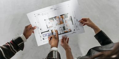 Fine Finish Carpentry Consultation in MetroWest MA