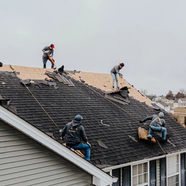 Removal  of shingles