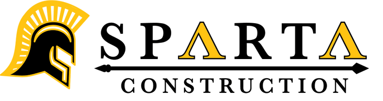 Sparta Construction